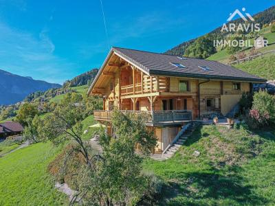 For sale Manigod 7 rooms 241 m2 Haute savoie (74230) photo 0