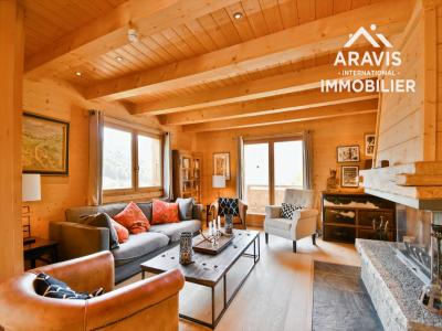 Annonce Vente Prestige Manigod 74