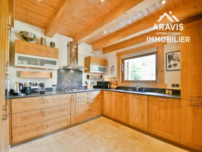 Acheter Prestige 241 m2 Manigod