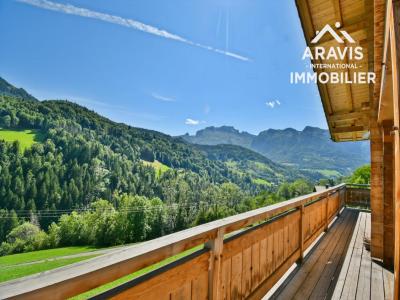 Acheter Prestige Manigod Haute savoie