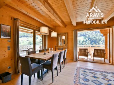 Acheter Prestige Manigod 1890000 euros