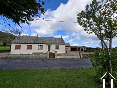 For sale Comelle 2 rooms 82 m2 Saone et loire (71990) photo 0