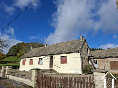 Annonce Vente 2 pices Maison Comelle 71