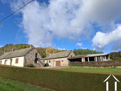 Acheter Maison 82 m2 Comelle