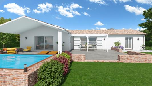 Annonce Vente Maison Verfeil 31