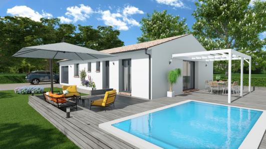 Annonce Vente Maison Gragnague 31