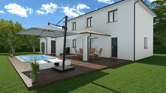 For sale Revel 90 m2 Haute garonne (31250) photo 1