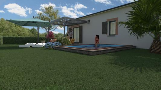 Annonce Vente Maison Villefranche-de-lauragais 31