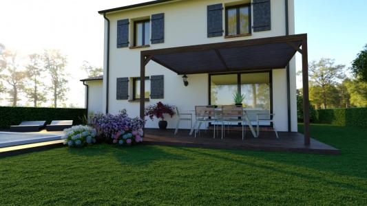 Acheter Maison 90 m2 Villefranche-de-lauragais