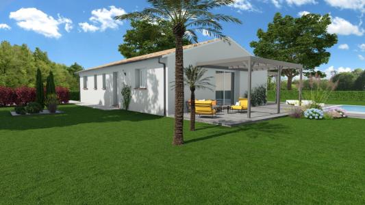 Annonce Vente Maison Baziege 31