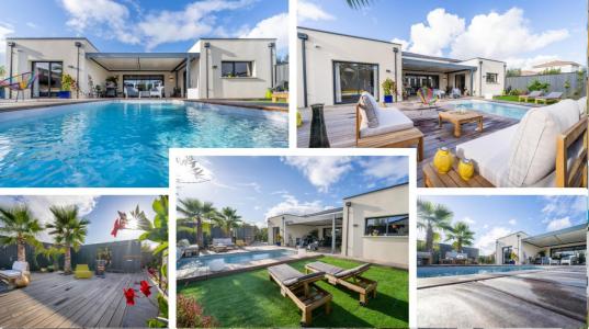 Acheter Maison Baziege Haute garonne