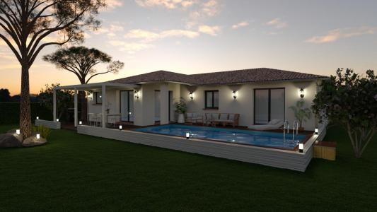 For sale Sainte-foy-d'aigrefeuille 90 m2 Haute garonne (31570) photo 0