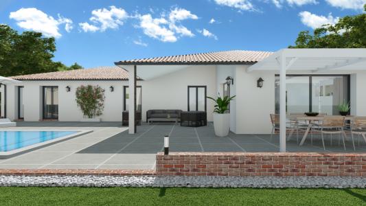 Annonce Vente Maison Caraman 31
