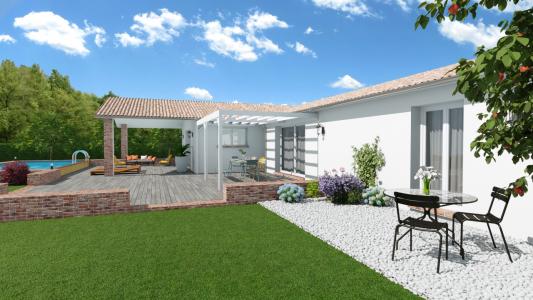 Acheter Maison 105 m2 Caraman