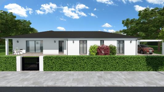 For sale Labege 105 m2 Haute garonne (31670) photo 0