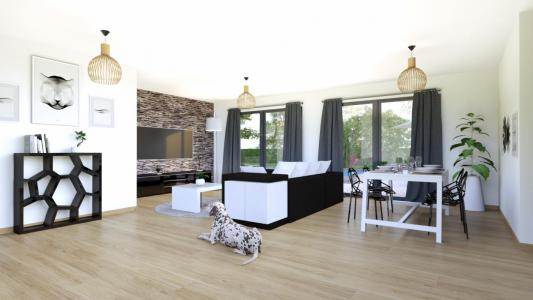 For sale Labege 105 m2 Haute garonne (31670) photo 4