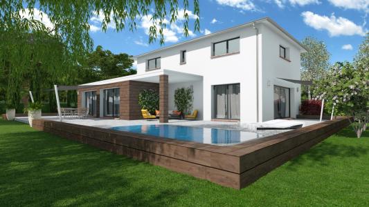 For sale Labege 105 m2 Haute garonne (31670) photo 1