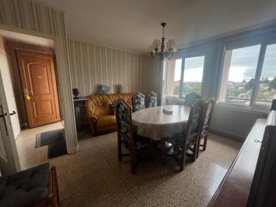 For sale Creusot 3 rooms 54 m2 Saone et loire (71200) photo 0