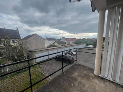 Annonce Vente 3 pices Appartement Creusot 71