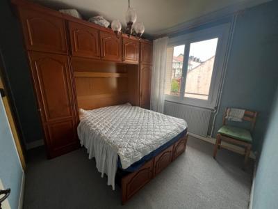 Acheter Appartement Creusot Saone et loire