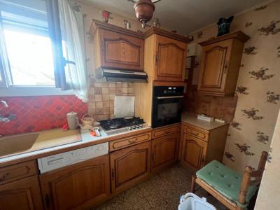 Acheter Appartement Creusot 55000 euros