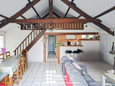 Annonce Vente 4 pices Maison Beauvoir-sur-mer 85