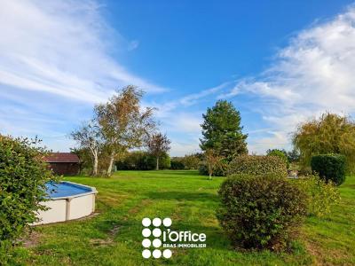 Acheter Maison 89 m2 Beauvoir-sur-mer