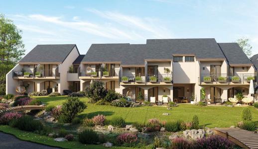 For rent Dinard 3 rooms 50 m2 Ille et vilaine (35800) photo 0