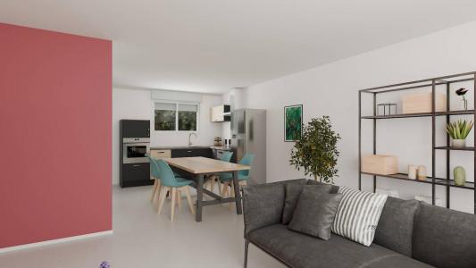 Acheter Maison 80 m2 Landreau