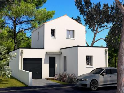 Acheter Maison 87 m2 Pont-saint-martin