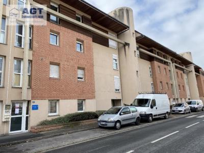 For rent Beauvais 3 rooms 67 m2 Oise (60000) photo 0