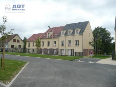 For rent Amiens 3 rooms 61 m2 Somme (80000) photo 0