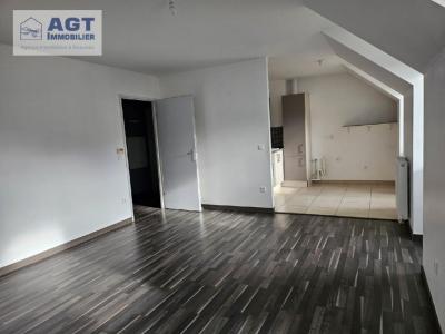 For rent Amiens 3 rooms 61 m2 Somme (80000) photo 1