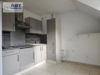 For rent Amiens 3 rooms 61 m2 Somme (80000) photo 2