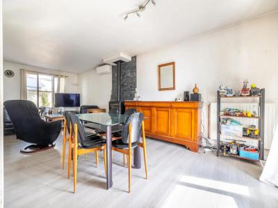 Annonce Vente 6 pices Maison Athis-mons 91