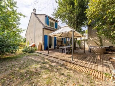 Acheter Maison Athis-mons Essonne