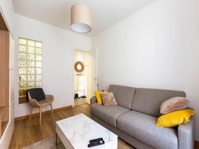 For sale Paris-13eme-arrondissement 2 rooms 40 m2 Paris (75013) photo 0