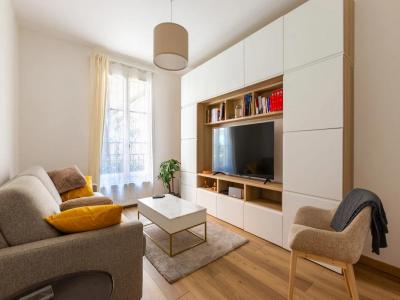 For sale Paris-13eme-arrondissement 2 rooms 40 m2 Paris (75013) photo 2
