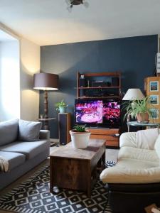 For sale Vars-sur-roseix 3 rooms 100 m2 Correze (19130) photo 2