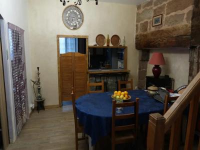 For sale Vars-sur-roseix 3 rooms 100 m2 Correze (19130) photo 3