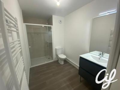 For rent Havre 2 rooms Seine maritime (76600) photo 4