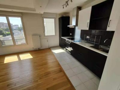 Annonce Vente 4 pices Appartement Villejuif 94