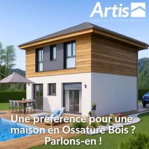 Acheter Maison Cessy Ain