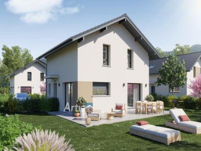 For sale Grignon 5 rooms 91 m2 Savoie (73200) photo 1