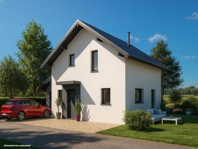 For sale Grignon 5 rooms 95 m2 Savoie (73200) photo 1