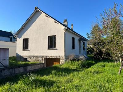 Annonce Vente 4 pices Appartement Esvres 37