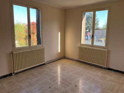 Acheter Appartement Esvres