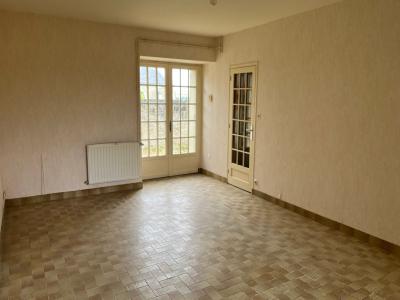 Annonce Vente 3 pices Maison Ligueil 37
