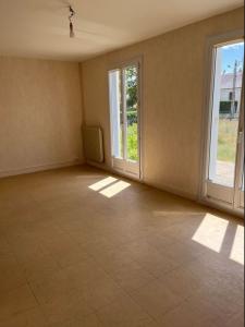 For sale Nouatre 4 rooms 74 m2 Indre et loire (37800) photo 1