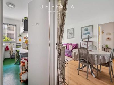 For sale Paris-15eme-arrondissement 2 rooms Paris (75015) photo 4